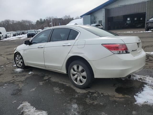 Vin: 1hgcp3f86aa003733, lot: 44377375, honda accord exl 20102