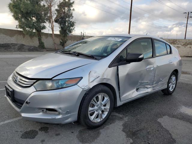 2010 HONDA INSIGHT EX - JHMZE2H71AS018565