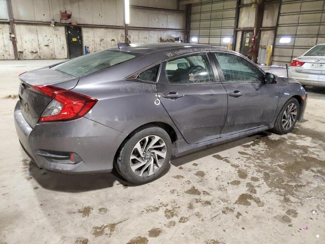 2017 HONDA CIVIC EX - 19XFC2F72HE024692