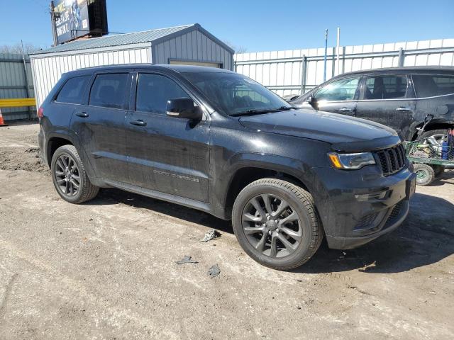 Vin: 1c4rjfcg5kc639198, lot: 46279795, jeep grand cher overland 20194
