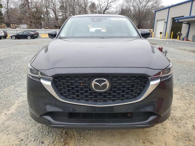 2024 MAZDA CX-5 PREFE - JM3KFBCLXR0496504