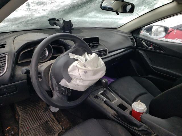 2015 MAZDA 3 SPORT - 3MZBM1U78FM233914