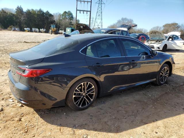 2025 TOYOTA CAMRY XSE - 4T1DAACK8SU062612