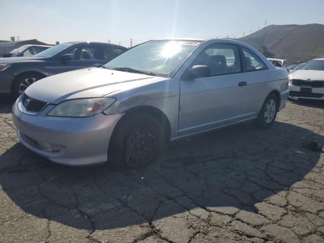 HONDA CIVIC DX V