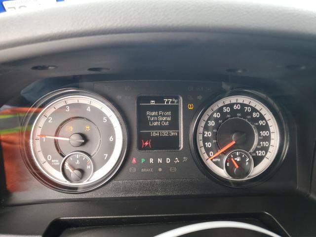 2020 RAM 1500 CLASS 1C6RR6FG2LS128258