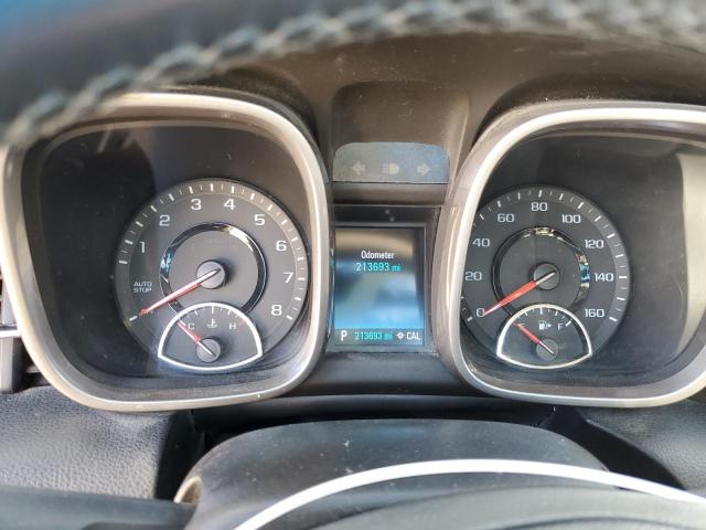 2015 CHEVROLET MALIBU 2LT - 1G11D5SL2FF224950