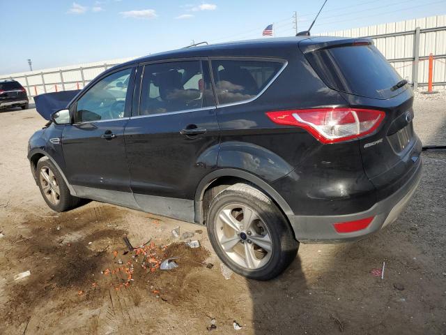 Vin: 1fmcu0gx7eud65016, lot: 44837115, ford escape se 20142