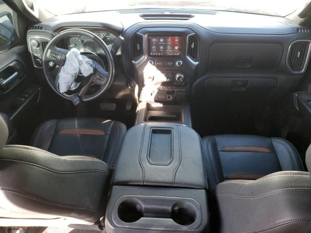 2021 GMC SIERRA K15 - 3GTP9EED1MG393229