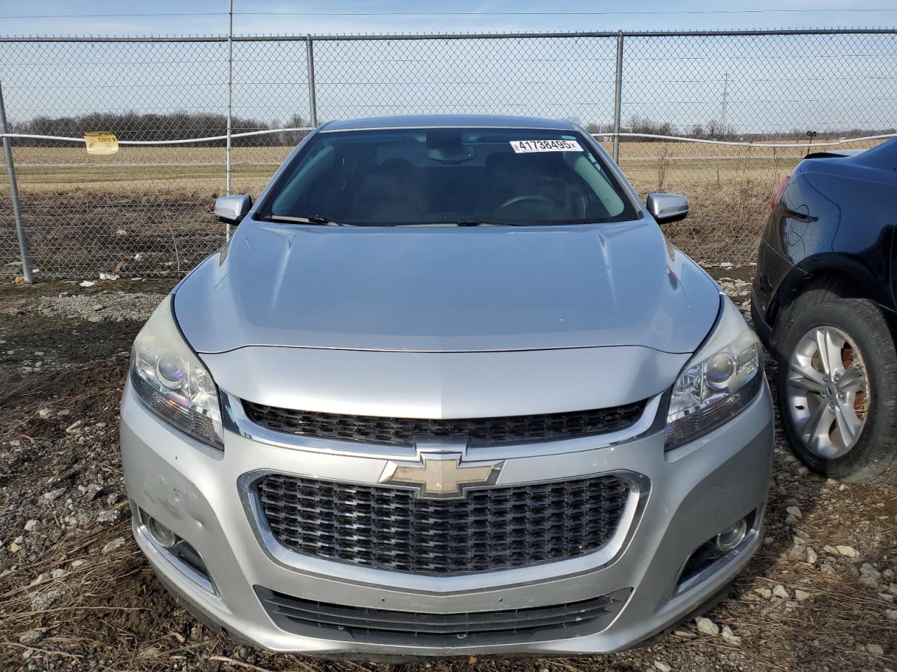 Lot #3232405883 2015 CHEVROLET MALIBU 2LT