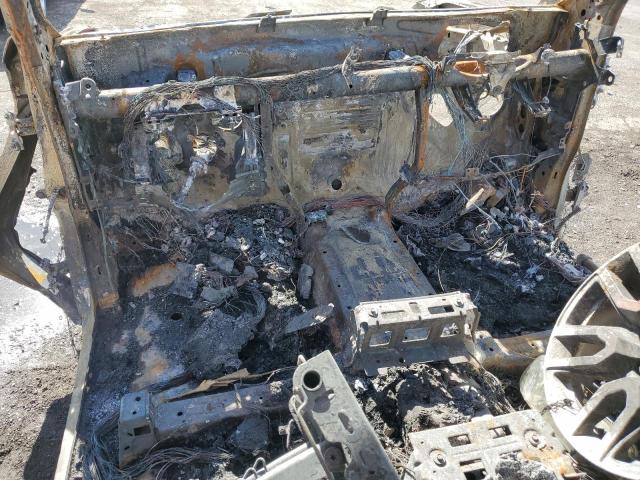 2021 GMC YUKON SLE 1GKS2AKD6MR456079