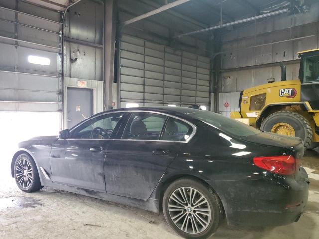 2020 BMW 530 XI - WBAJR7C05LWW77977