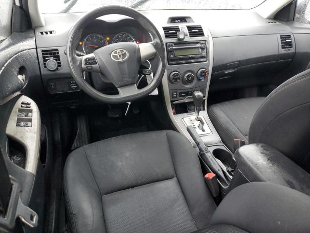 2012 TOYOTA COROLLA BA - 5YFBU4EE0CP028643