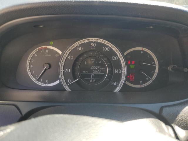 2015 HONDA ACCORD EX - 1HGCR2F7XFA153735