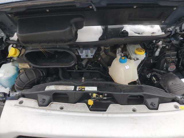 2021 RAM PROMASTER - 3C6MRVJG2ME535433