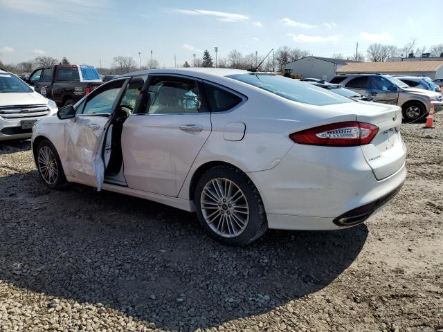 2014 FORD FUSION SE #3310483054