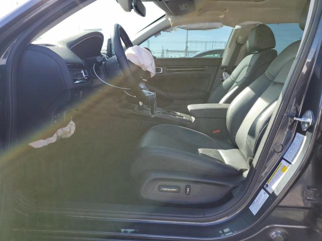2024 HONDA CIVIC TOUR - 2HGFE1F96RH315158