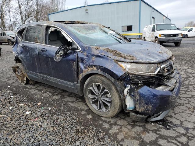 2020 HONDA CR-V EX - 7FARW1H58LE004593