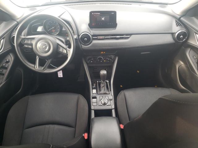 2019 MAZDA CX-3 SPORT - JM1DKDB7XK1459773