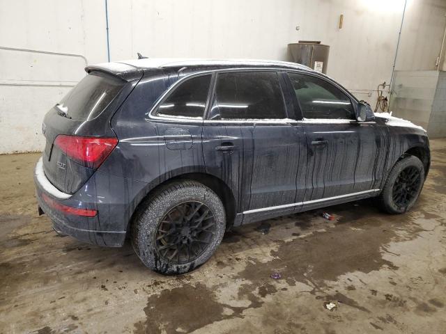 2013 AUDI Q5 PREMIUM - WA1LFAFPXDA090094
