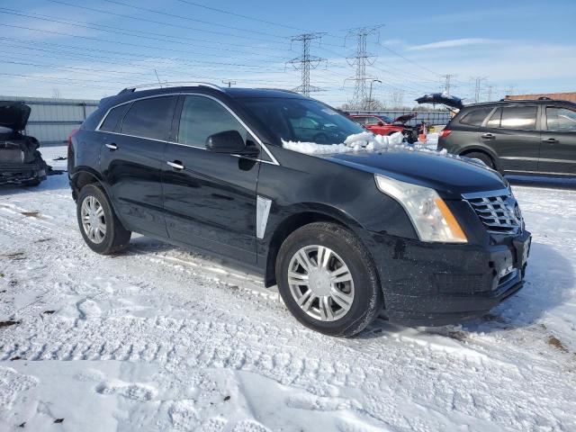 Vin: 3gyfnee35fs610015, lot: 44787815, cadillac srx luxury collection 20154