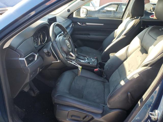 2017 MAZDA CX-5 TOURI - JM3KFBCL5H0160290