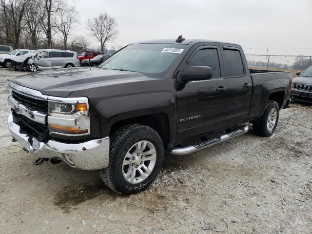 Vin: 1gcvkrec0jz236801, lot: 44919085, chevrolet all models k1500 lt 2018 img_1