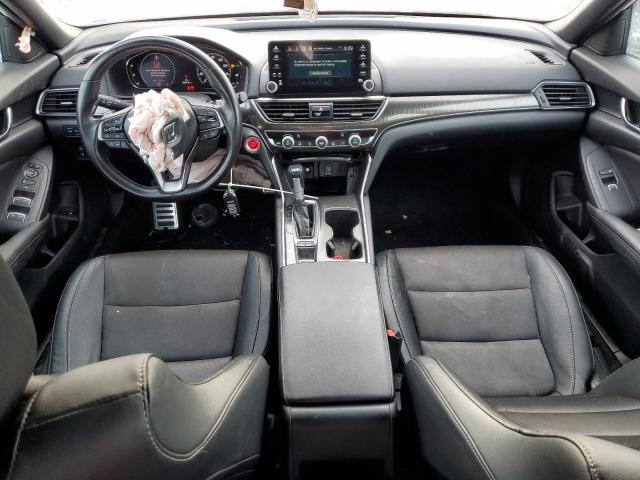 2019 HONDA ACCORD SPO - 1HGCV1F34KA156112