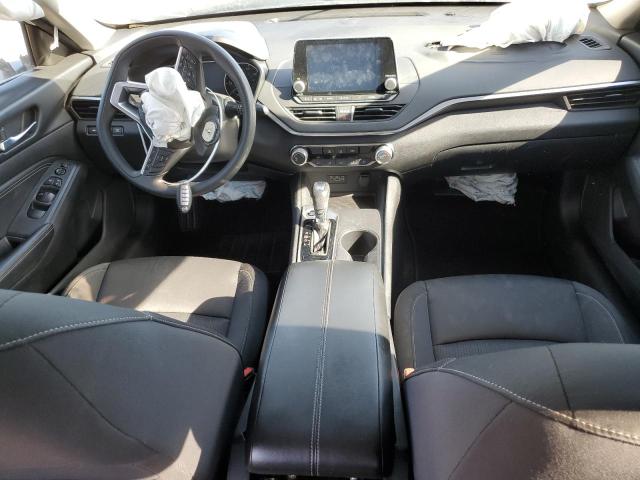 2020 NISSAN ALTIMA S - 1N4BL4BV5LC164434