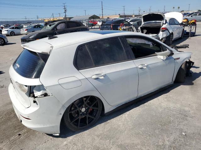 Vin: wvw687cd4nw121886, lot: 46627605, volkswagen gti autobahn 20223