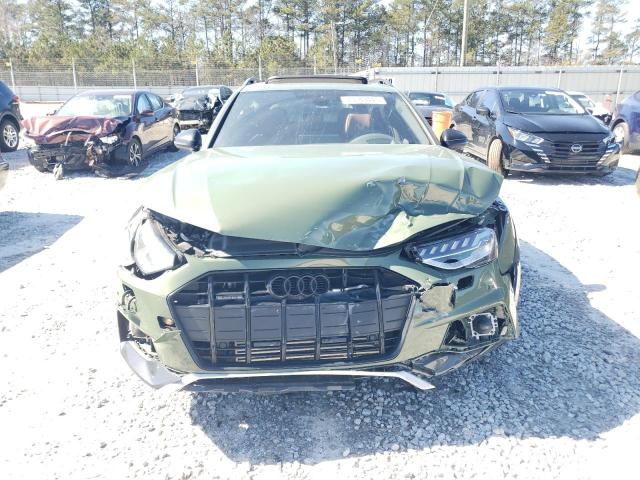 2023 AUDI A4 ALLROAD WA19ABF46PA054086