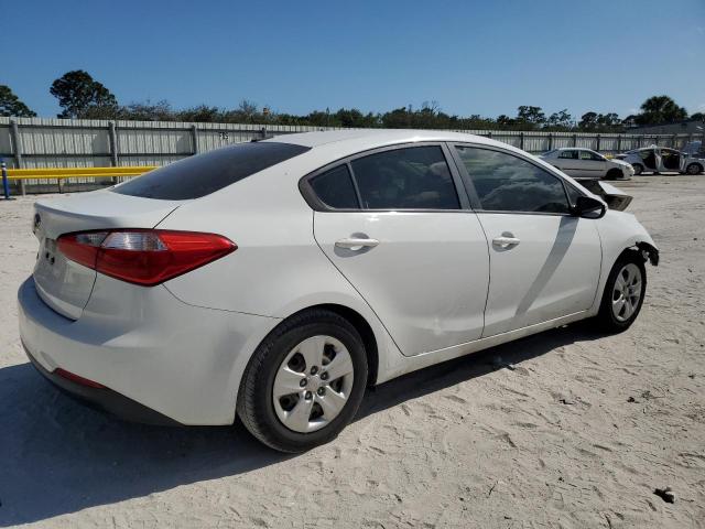 Vin: knafk4a65g5469545, lot: 44189835, kia forte lx 20163
