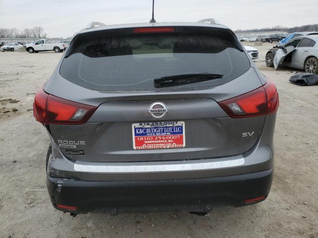 JN1BJ1CP8KW525153 2019 NISSAN ROGUE