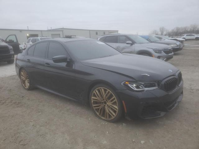 2022 BMW M550XI WBA13BK04NCJ40530