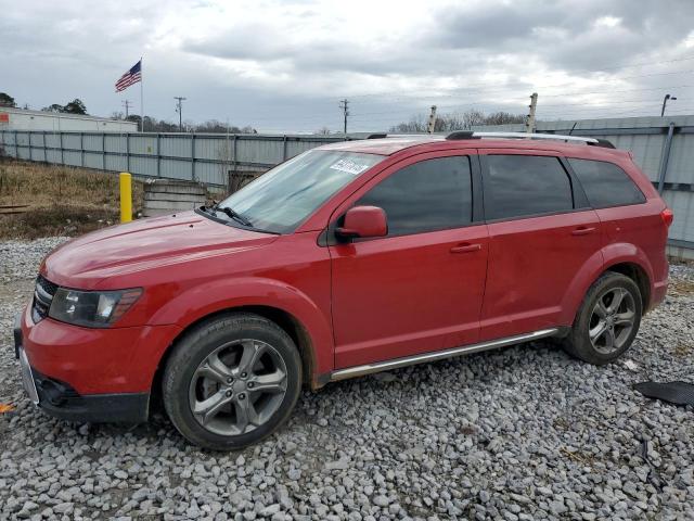 DODGE JOURNEY CR