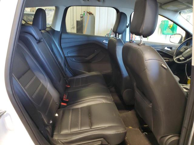 2019 FORD ESCAPE SEL - 1FMCU9HD4KUC48319