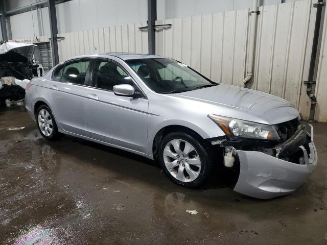 Vin: 1hgcp2f83aa195347, lot: 44909885, honda accord exl 20104