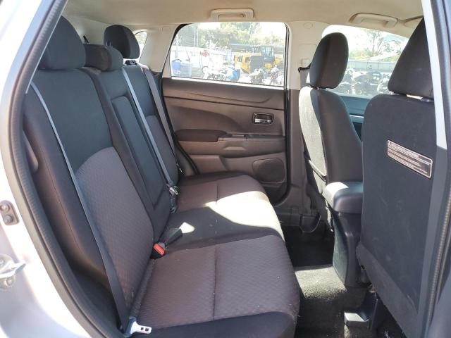 2017 MITSUBISHI OUTLANDER - JA4AP3AU5HZ050302