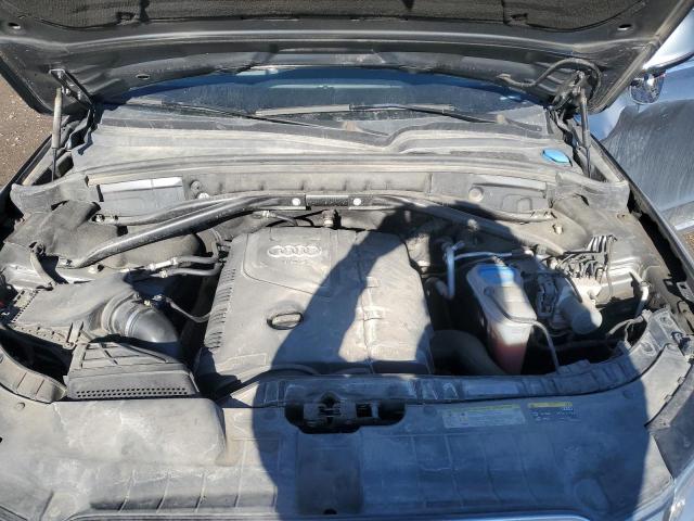 2017 AUDI Q5 TECHNIK WA1V2AFP7HA021924