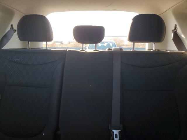 2016 KIA SOUL - KNDJN2A25G7278203