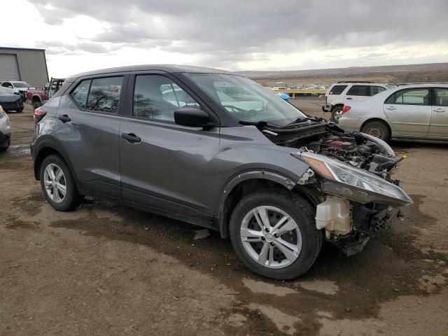 Vin: 3n1cp5bv9ml529571, lot: 44409105, nissan kicks s 20214