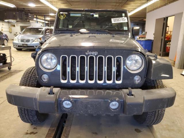 2016 JEEP WRANGLER U - 1C4BJWEG8GL298286