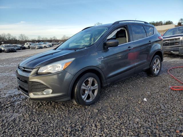 2016 FORD ESCAPE SE - 1FMCU0GX2GUB30218