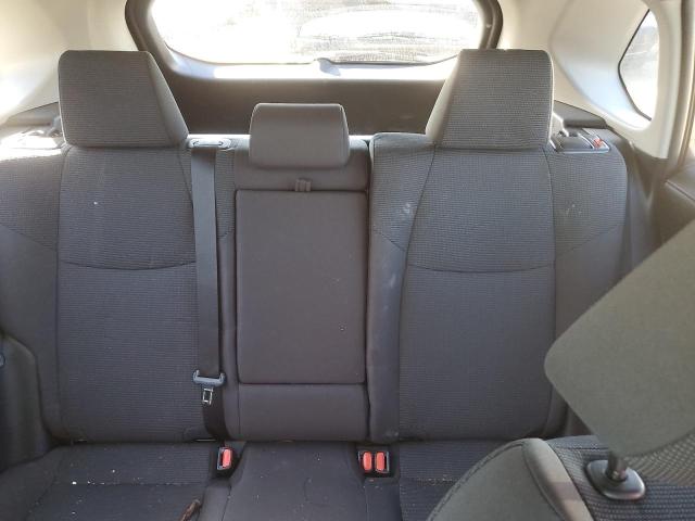 2020 TOYOTA RAV4 LE - 2T3G1RFV8LC135425