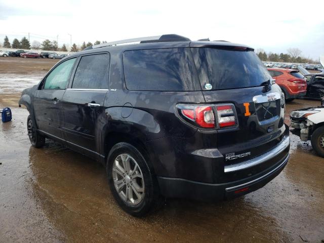 2016 GMC ACADIA SLT - 1GKKRRKD8GJ115490