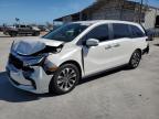 2024 HONDA ODYSSEY EX - 5FNRL6H66RB069509