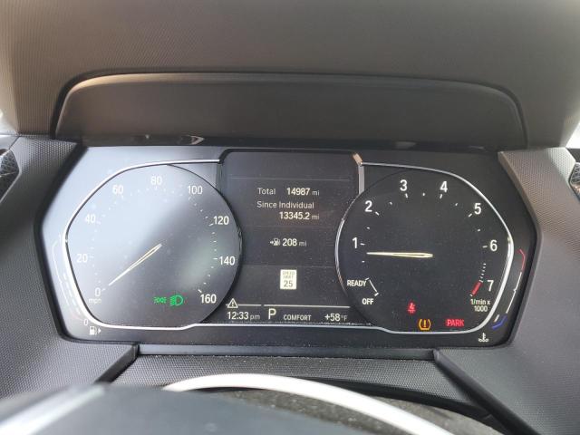 WBA73AK04M7H36753 2021 BMW 228XI
