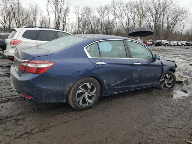 2016 HONDA ACCORD LX - 1HGCR2F36GA062508