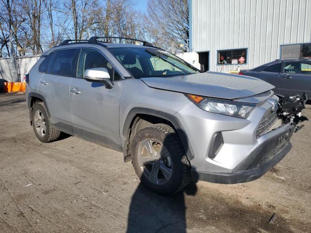 2022 TOYOTA RAV4 LE - JTMMWRFV0ND156188