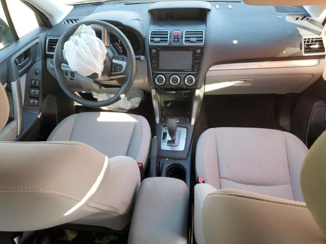 2017 SUBARU FORESTER 2 - JF2SJAGC1HH426449