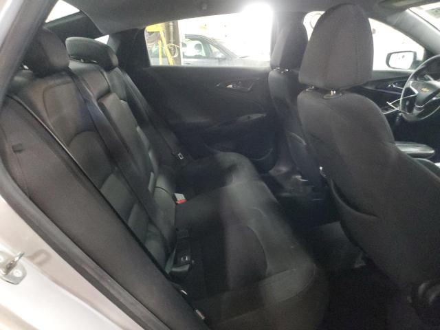 2018 CHEVROLET MALIBU LT - 1G1ZD5ST2JF250380